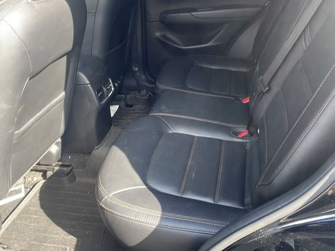 Used 2021 MAZDA CX-5 Touring w/ Touring Preferred SV Package image 13