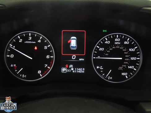 Used 2024 Subaru Crosstrek 2.0i Premium w/ Popular Package #4 AWD/4WD image 12