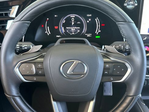 Used 2024 Lexus RX 350 image 23