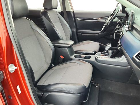 Used 2021 Kia Seltos S AWD/4WD image 40