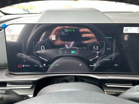 New 2026 Kia Sportage SX Prestige image 26