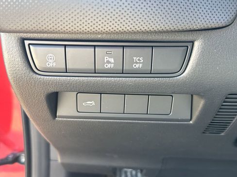 New 2026 MAZDA CX-50 AWD 2.5 S w/ Cargo Package image 32