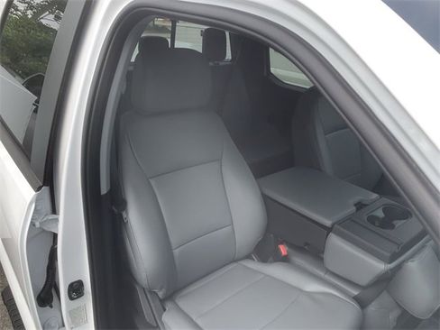 New 2024 Ford F350 XL w/ XL Chrome Package image 25