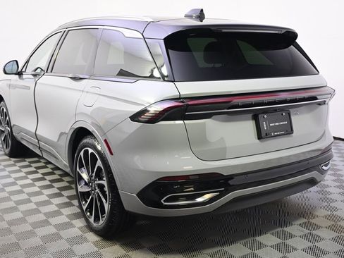 New 2026 Lincoln Nautilus Black Label AWD/4WD image 3