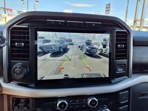 Used 2021 Ford F150 XLT w/ Equipment Group 302A High image 19