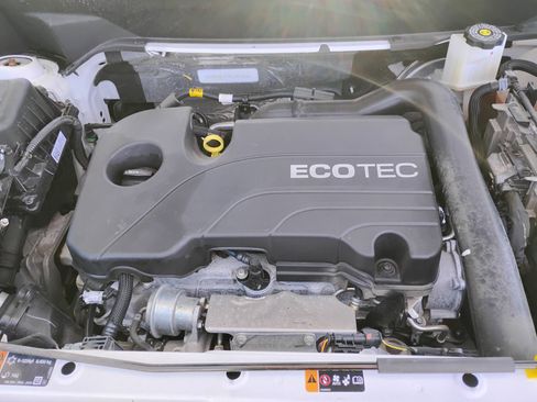Used 2022 Chevrolet Equinox RS FWD image 35