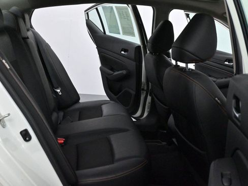 Used 2021 Nissan Altima 2.5 SR image 29