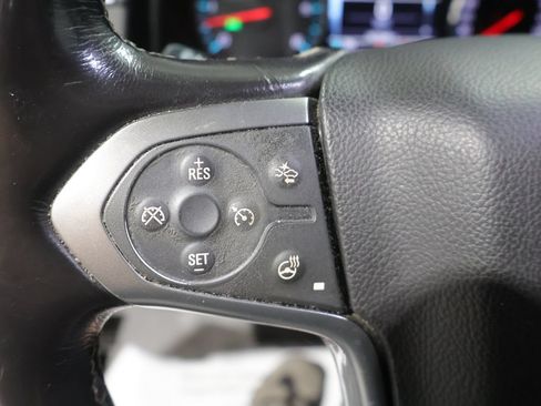 Used 2016 Chevrolet Suburban LT AWD/4WD image 34