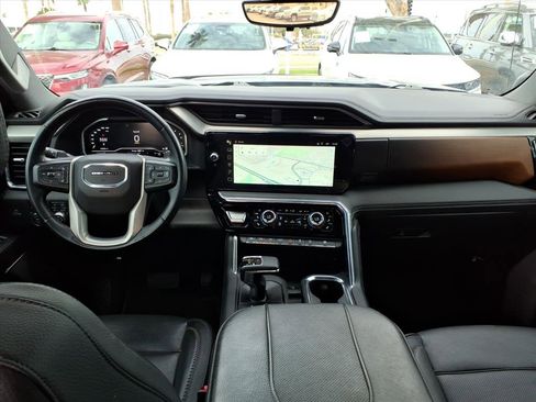 Used 2023 GMC Sierra 1500 Denali w/ Denali Reserve Package image 16