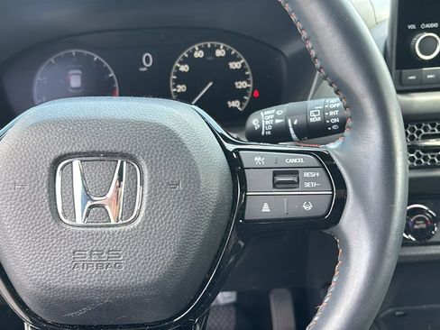 Used 2024 Honda HR-V Sport image 18