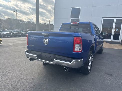 Used 2019 RAM 1500 Big Horn image 5