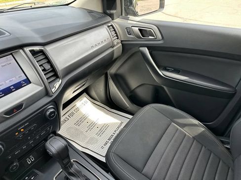 Used 2020 Ford Ranger XLT RWD image 28