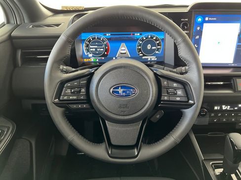 New 2026 Subaru Outback Limited XT AWD/4WD image 16