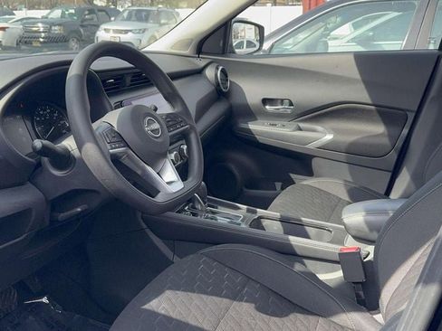 Certified 2024 Nissan Kicks SV image 27