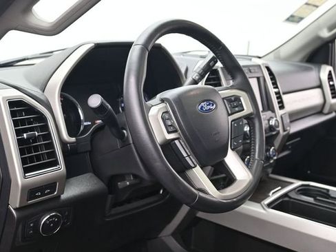 Used 2021 Ford F350 Lariat w/ Tremor Off-Road Package image 15