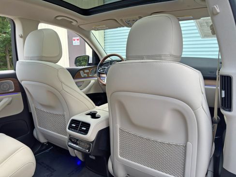 Used 2023 Mercedes-Benz GLS 450 4MATIC image 45