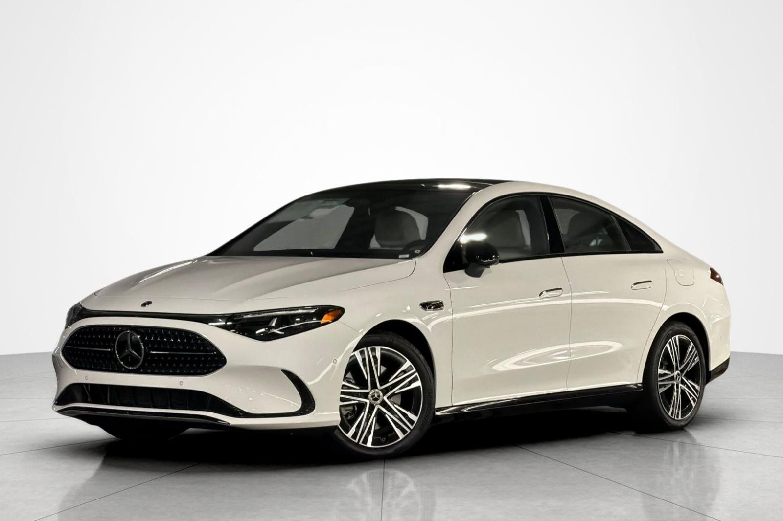 New 2027 Mercedes-Benz CLA 220 image 1