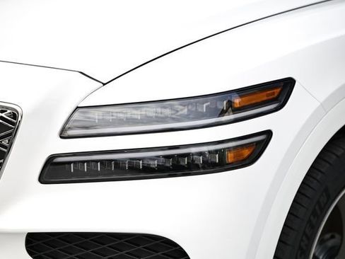 New 2026 Genesis GV80 2.5T Prestige image 13