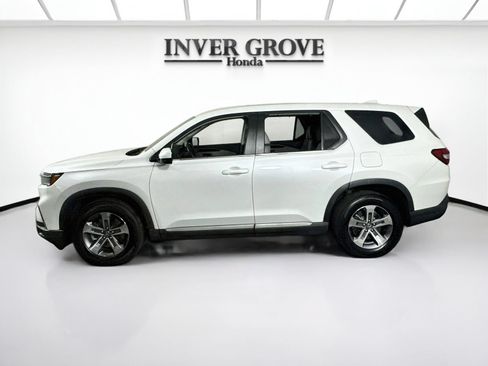 Used 2024 Honda Pilot EX-L image 8