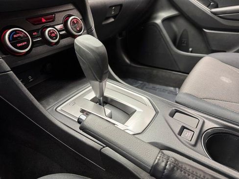 Used 2023 Subaru Crosstrek 2.0i image 19