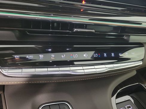 Used 2023 Cadillac Escalade Premium Luxury w/ LPO, Radiant Package RWD image 29