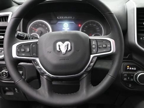 New 2026 RAM 1500 Big Horn AWD/4WD image 28
