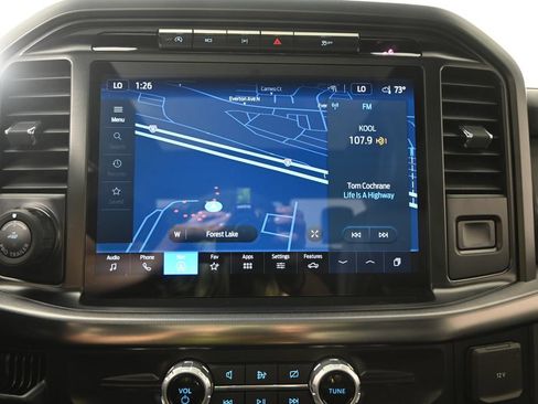 Used 2024 Ford F150 Lariat AWD/4WD image 28