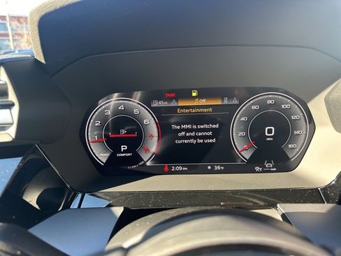 New 2026 Audi A3 2.0T Premium image 19