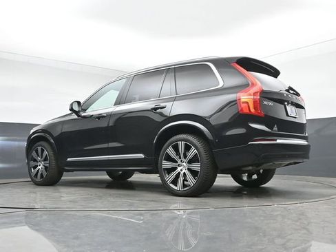 Used 2023 Volvo XC90 B6 Ultimate w/ Protection Package Premier AWD/4WD image 44