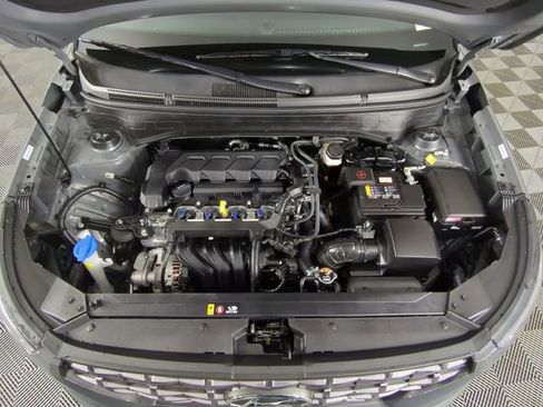 New 2026 Hyundai Venue SEL image 43