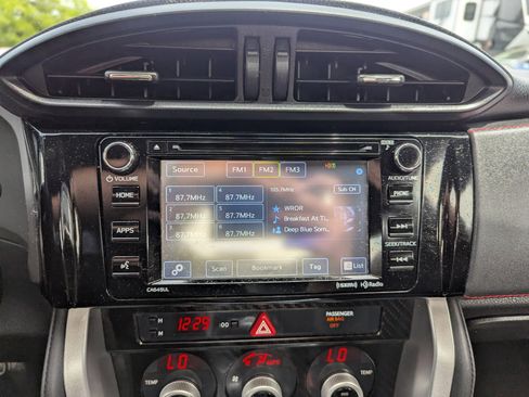 Used 2017 Subaru BRZ Limited w/ Performance Package image 21