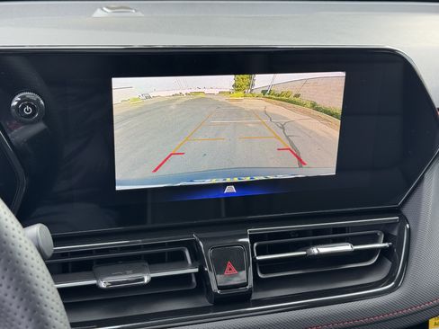 New 2026 Chevrolet TrailBlazer RS w/ Convenience Package image 20