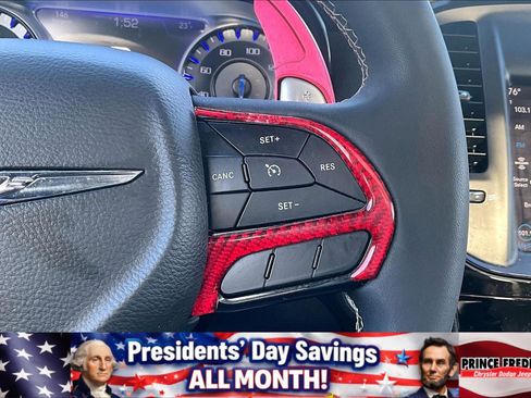 Used 2022 Chrysler 300 S image 16