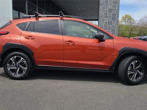 Certified 2025 Subaru Crosstrek 2.0i Premium AWD/4WD image 13