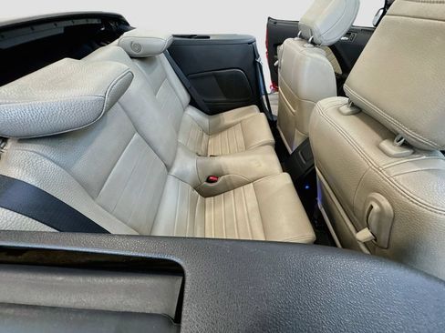 Used 2012 Ford Mustang Premium RWD image 26