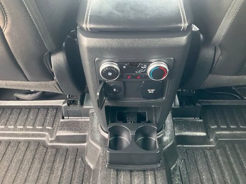 Used 2023 Ford Explorer ST w/ Equipment Group 401A AWD/4WD image 27
