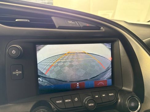 Used 2019 Chevrolet Corvette Stingray Coupe RWD image 20