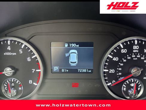 Used 2020 Kia Telluride S AWD/4WD image 12