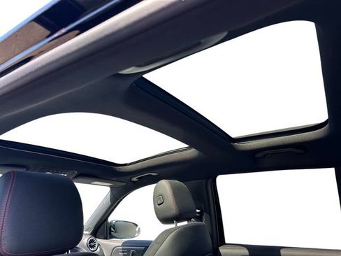 Certified 2024 Mercedes-Benz EQB 350 4MATIC SUV image 13