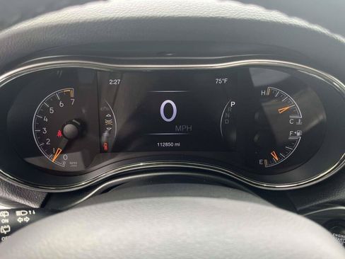 Used 2020 Jeep Grand Cherokee Limited X AWD/4WD image 3