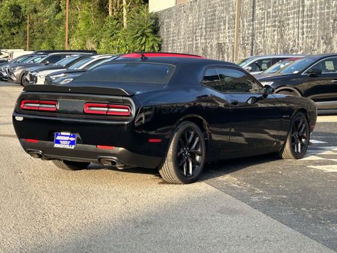 Used 2021 Dodge Challenger R/T w/ Plus Package RWD image 7