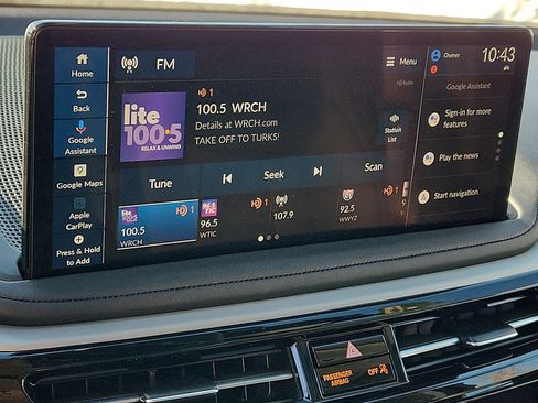 Certified 2025 Acura MDX w/Technology Package image 18