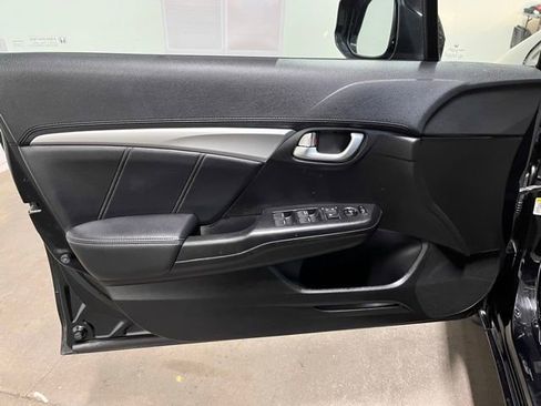 Used 2013 Honda Civic EX-L image 20