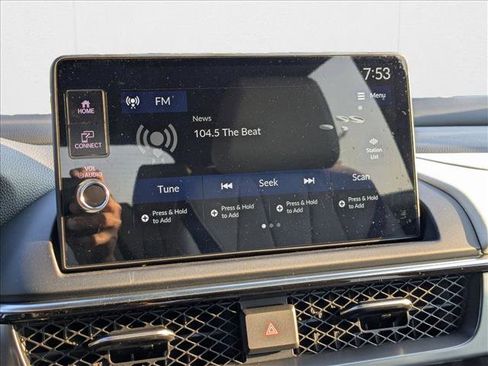 New 2025 Acura ADX A-Spec image 11