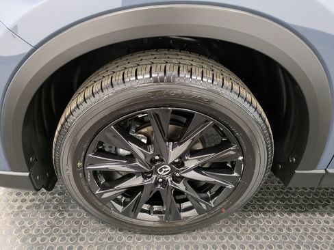Certified 2023 MAZDA CX-5 Carbon Edition AWD/4WD image 8