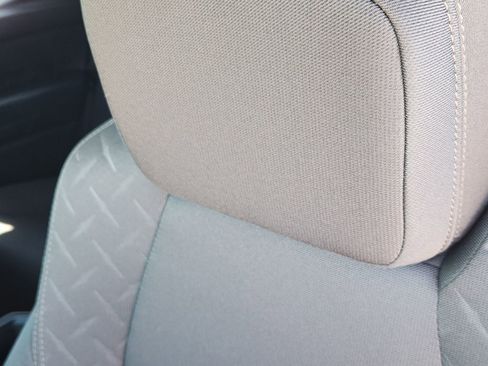 New 2025 Toyota Tacoma SR5 w/ Blackout Package (GST) image 16