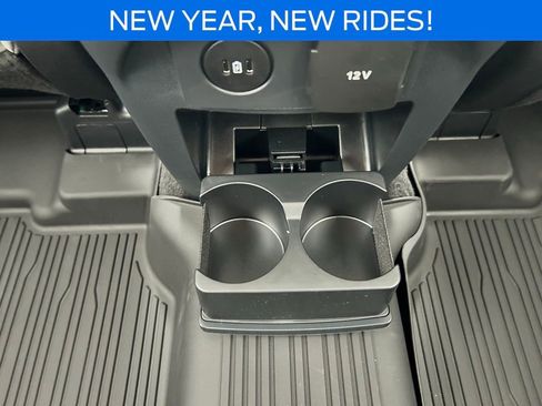 New 2026 Ford Explorer Active image 26