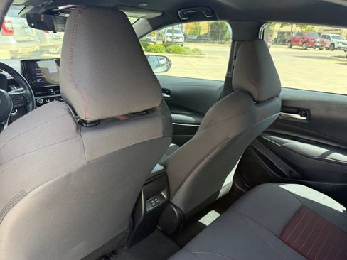 Used 2023 Toyota Corolla SE FWD image 24