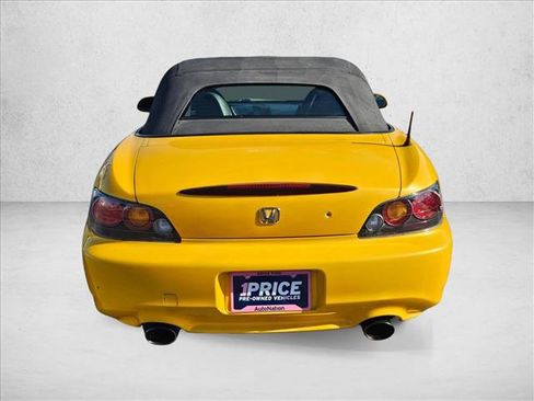 Used 2007 Honda S2000 image 7