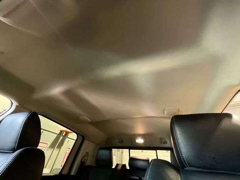 Used 2018 RAM 2500 Laramie image 22